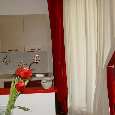 Διαμέρισμα Domus Paoli
