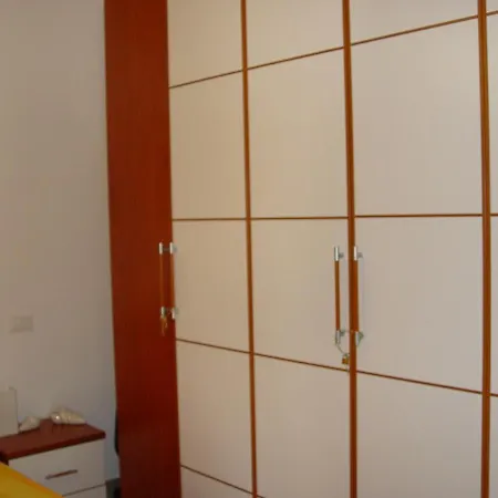 Domus Paoli Διαμέρισμα *