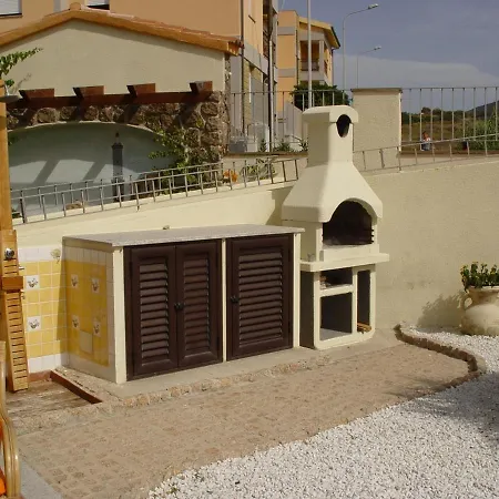 Domus Paoli Διαμέρισμα *