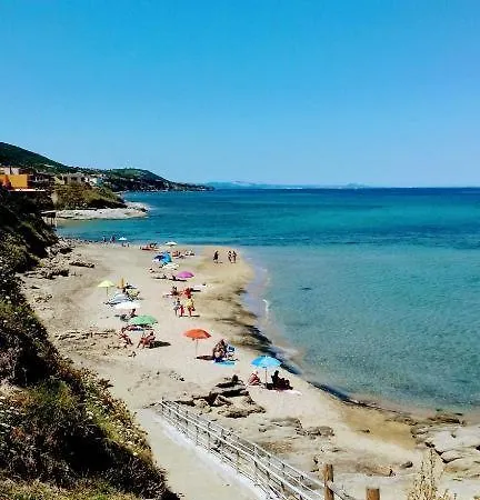 Διαμέρισμα Domus Paoli