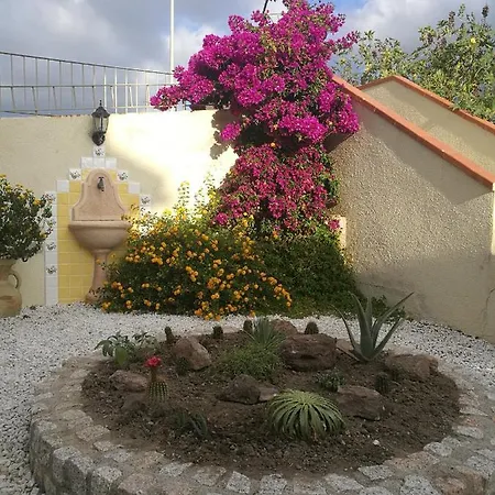 Domus Paoli Διαμέρισμα *