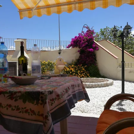 Διαμέρισμα Domus Paoli