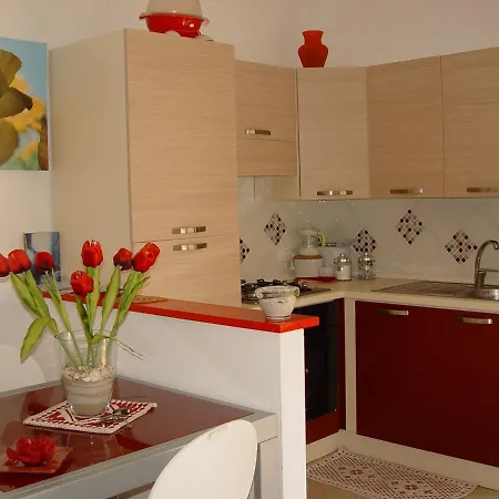 Domus Paoli Апартаменты *